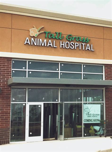 Tall grass animal hospital - More Welcome to Tall Grass Animal Hospital located in the Tall Grass Shopping Center near Quincy and E-470 in Aurora, Colorado. Our veterinarian along with our highly skilled and compassionate staff is dedicated to providing the very best veterinary care for your beloved family pets. Along with the highest level of veterinary medicine, we offer ...